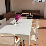 Sunset Faro Deluxe & Pool 普拉亚布兰卡