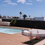 Sunset Faro Deluxe & Pool 普拉亚布兰卡