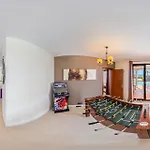 Sunset Faro Deluxe & Pool 别墅 普拉亚布兰卡