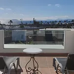Sunset Faro Deluxe & Pool 普拉亚布兰卡