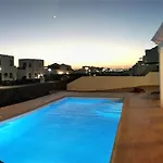 别墅 Sunset Faro Deluxe & Pool *