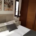 Sunset Faro Deluxe & Pool 别墅 普拉亚布兰卡