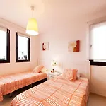 别墅 Sunset Faro Deluxe & Pool 普拉亚布兰卡