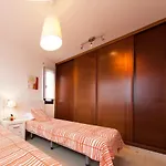 Sunset Faro Deluxe & Pool 别墅