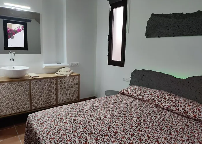 Vila Sunset Faro Deluxe & Pool Playa Blanca (Lanzarote)