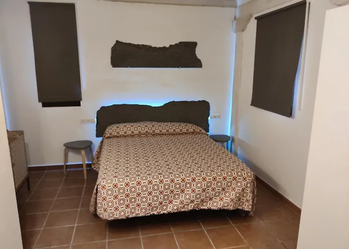 Vila Sunset Faro Deluxe & Pool Playa Blanca (Lanzarote)