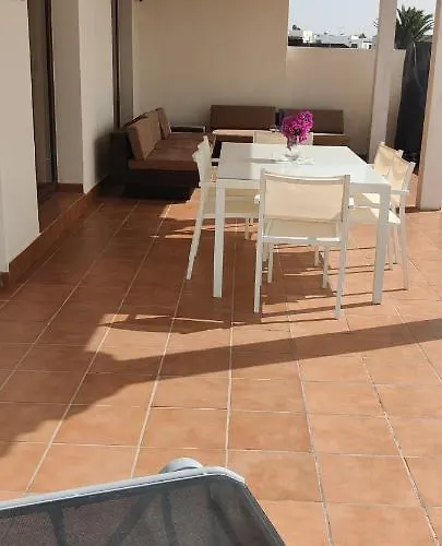 Vila Sunset Faro Deluxe & Pool Playa Blanca (Lanzarote)