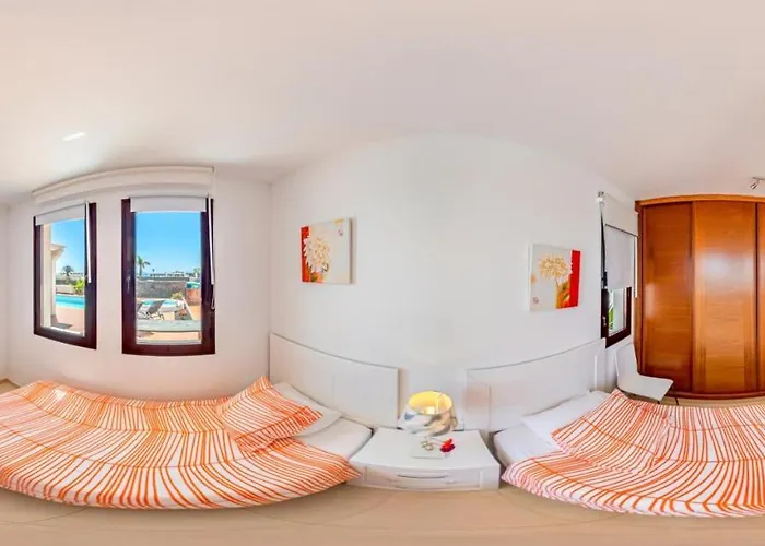 Sunset Faro Deluxe & Pool Vila *