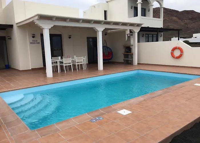 Sunset Faro Deluxe & Pool Vila