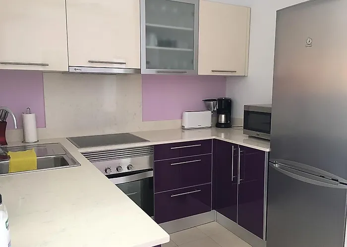 Sunset Faro Deluxe & Pool Vila *