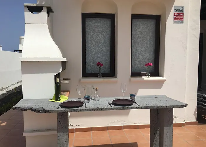 Vila Sunset Faro Deluxe & Pool *