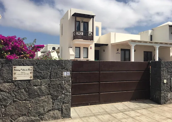 Sunset Faro Deluxe & Pool