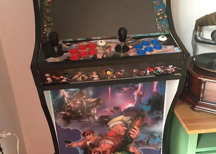 Sunset Faro Deluxe & Pool