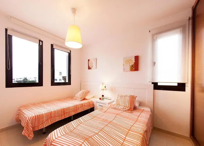 Vila Sunset Faro Deluxe & Pool Playa Blanca (Lanzarote)