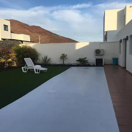 빌라 Sunset Faro Deluxe & Pool