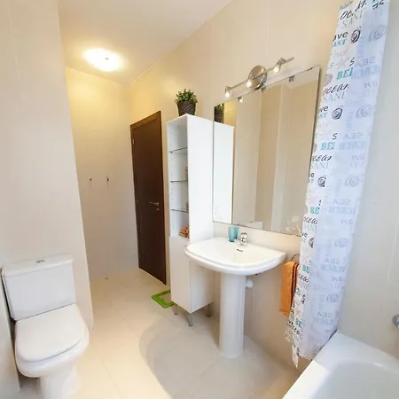 Sunset Faro Deluxe & Pool * Playa Blanca (Lanzarote)