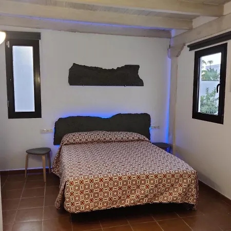 Sunset Faro Deluxe & Pool * Playa Blanca (Lanzarote)