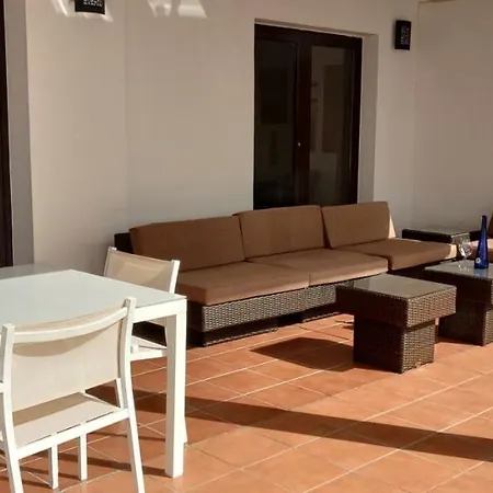 Vila Sunset Faro Deluxe & Pool Playa Blanca (Lanzarote)