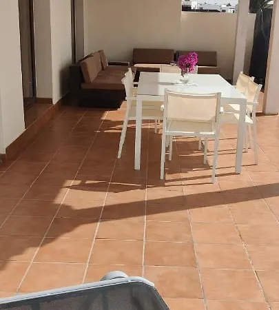 Vila Sunset Faro Deluxe & Pool Playa Blanca (Lanzarote)