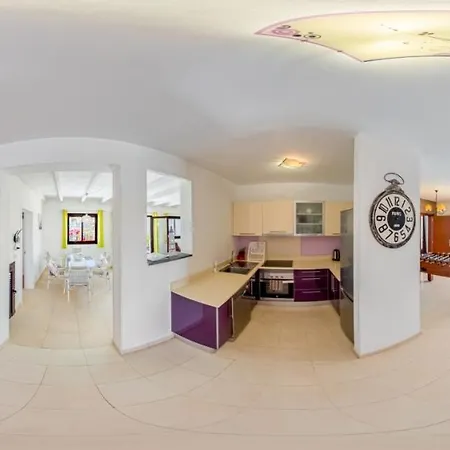 Sunset Faro Deluxe & Pool Playa Blanca (Lanzarote)