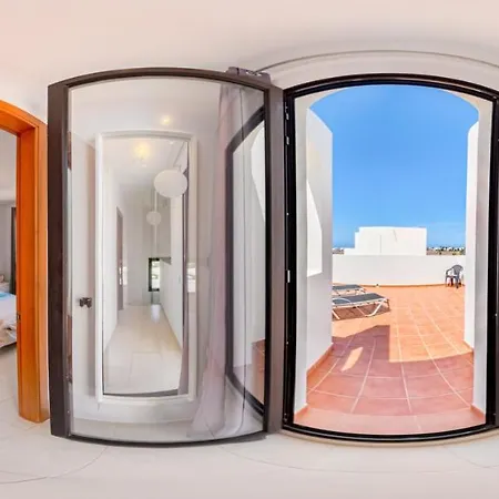 Villa Sunset Faro Deluxe *