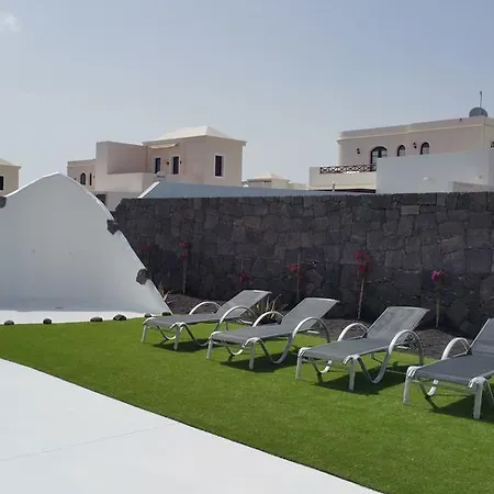 Vila Sunset Faro Deluxe & Pool