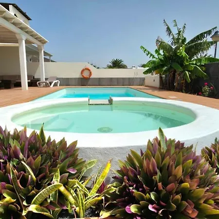 Sunset Faro Deluxe & Pool 빌라 *