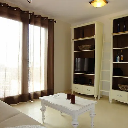 Sunset Faro Deluxe & Pool Playa Blanca (Lanzarote)