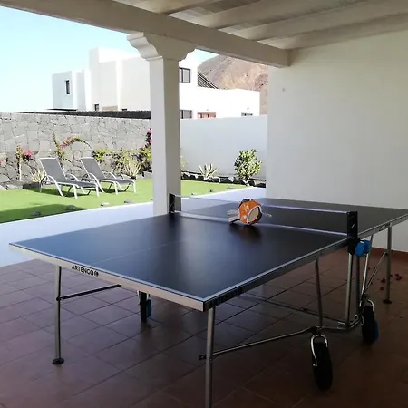 Sunset Faro Deluxe & Pool Villa