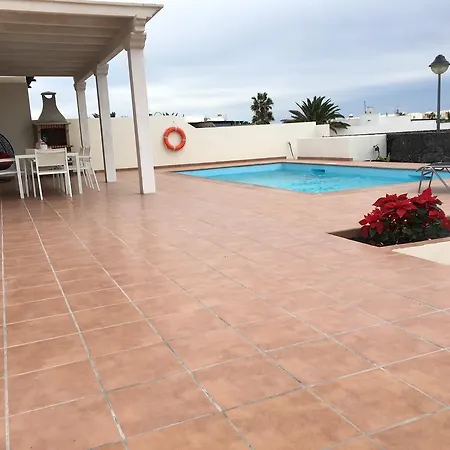 Villa Sunset Faro Deluxe Playa Blanca (Lanzarote)