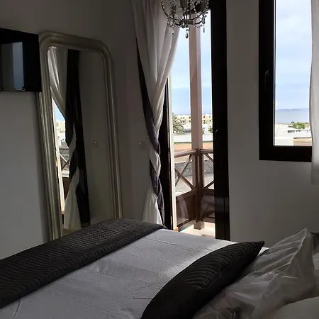 Sunset Faro Deluxe & Pool Vila *