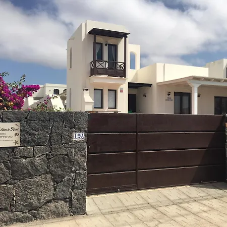 Sunset Faro Deluxe & Pool