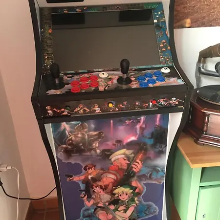 Sunset Faro Deluxe & Pool