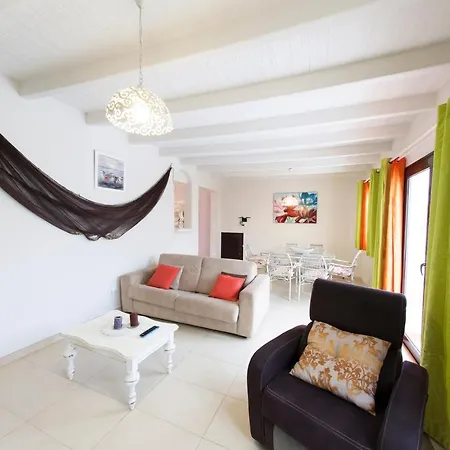 Sunset Faro Deluxe & Pool Vila *