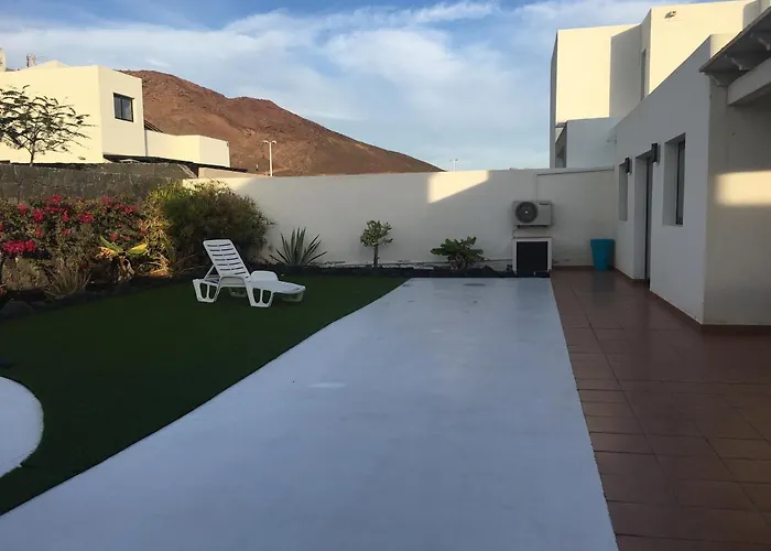 Villa Sunset Faro Deluxe & Pool