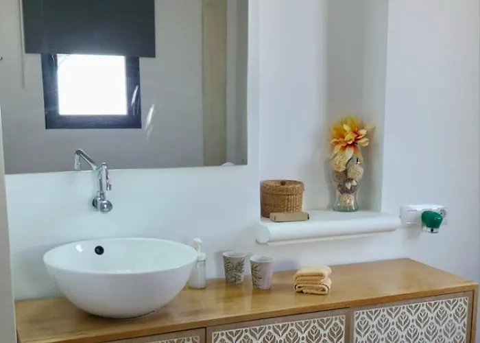 Villa Sunset Faro Deluxe & Pool Playa Blanca (Lanzarote)