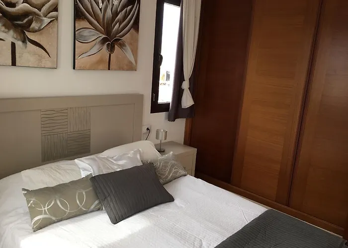 Sunset Faro Deluxe & Pool Villa Playa Blanca (Lanzarote)