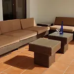 Sunset Faro Deluxe & Pool Вилла *