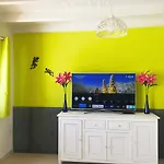Вилла Sunset Faro Deluxe & Pool *
