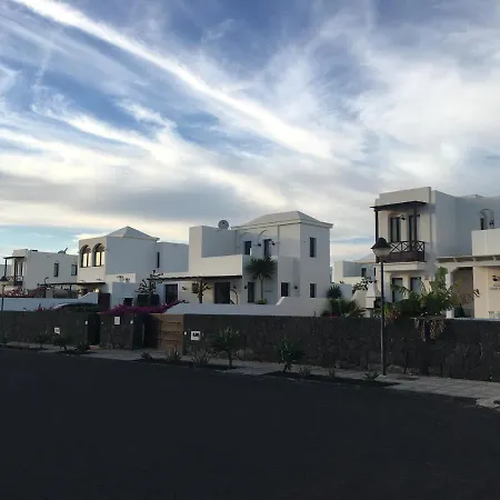 Sunset Faro Deluxe & Pool Playa Blanca (Lanzarote)