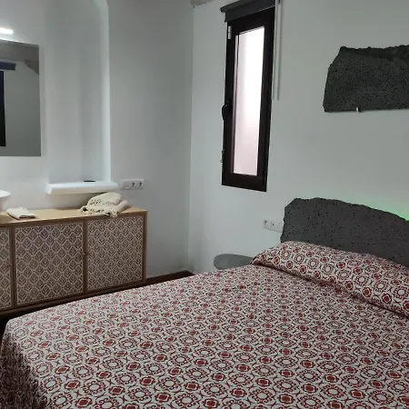 Vila Sunset Faro Deluxe & Pool Playa Blanca (Lanzarote)