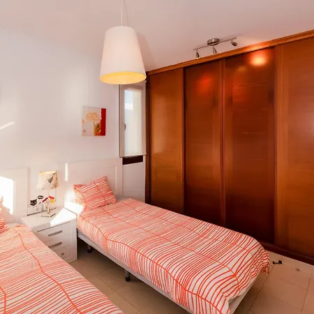 Sunset Faro Deluxe & Pool Villa