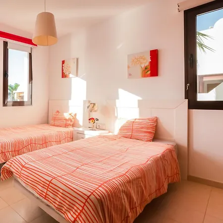 Sunset Faro Deluxe & Pool Playa Blanca (Lanzarote)
