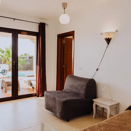 Villa Sunset Faro Deluxe & Pool