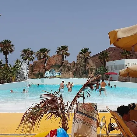 Sunset Faro Deluxe & Pool Villa