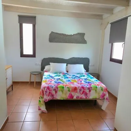 Sunset Faro Deluxe&spa Pool * Playa Blanca (Lanzarote)