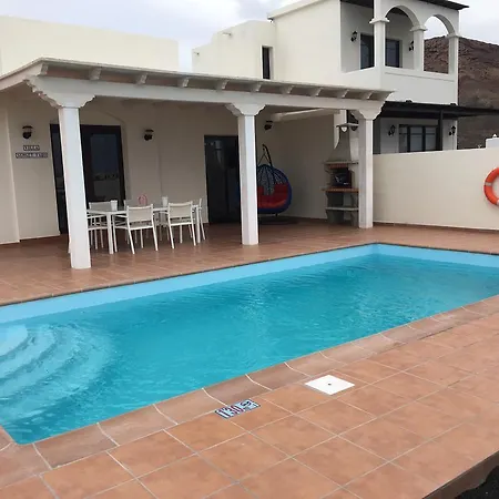 Sunset Faro Deluxe & Pool Vila