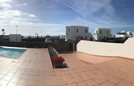 Sunset Faro Deluxe & Pool Playa Blanca (Lanzarote)