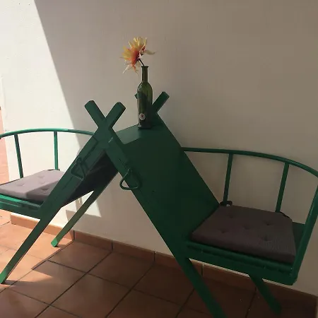 Sunset Faro Deluxe & Pool Playa Blanca (Lanzarote)