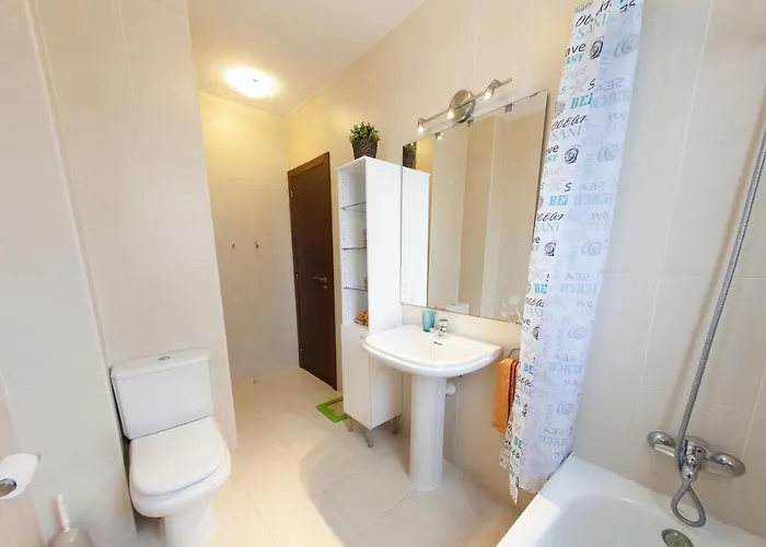 Sunset Faro Deluxe & Pool * Playa Blanca (Lanzarote)